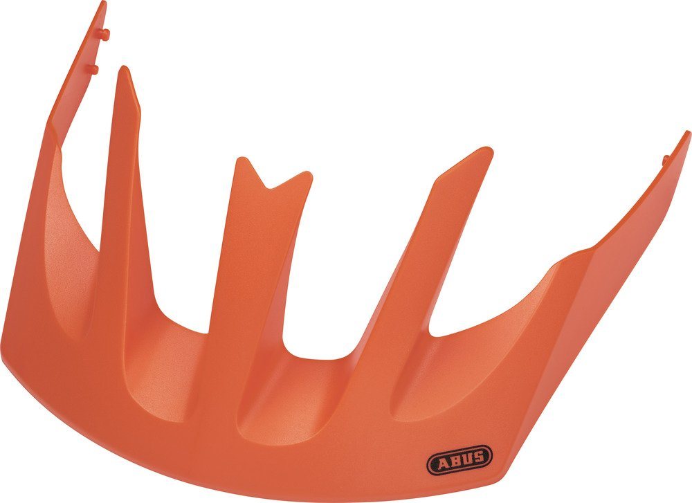 ABUS Fahrradhelm Schirm MountK orange ABUS Fahrradhelm Schirm MountK orange von ABUS