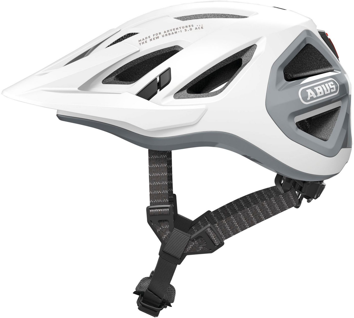 ABUS Fahrradhelm URBAN-I 3.0 ACE von ABUS