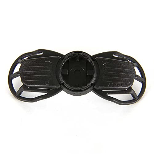 ABUS Fahrradhelm Verstellsystem Basis Zoom Evo Kid ABUS Fahrradhelm Verstellsystem Basis Zoom Evo Kid von ABUS