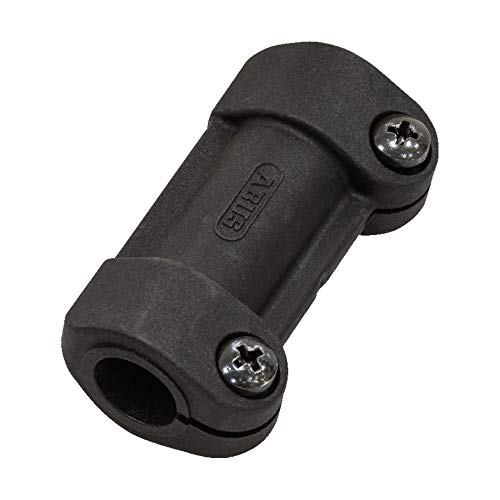 ABUS Fahrradschloss Bügelklemme, 45347, 12 mm ABUS Fahrradschloss Bügelklemme, 45347, 12 mm von ABUS