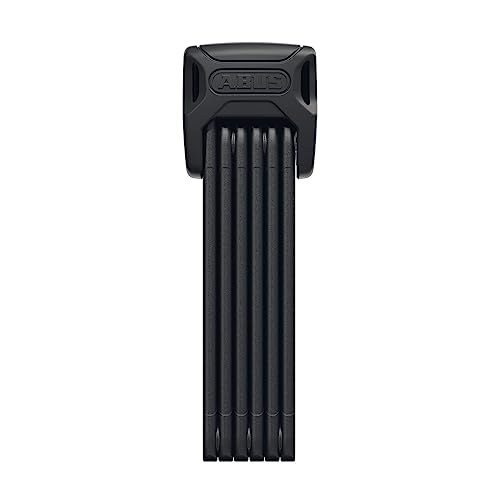 ABUS Unisex, Faltschlösser, Schwarz, 90 cm ABUS Unisex, Faltschlösser, Schwarz, 90 cm von ABUS