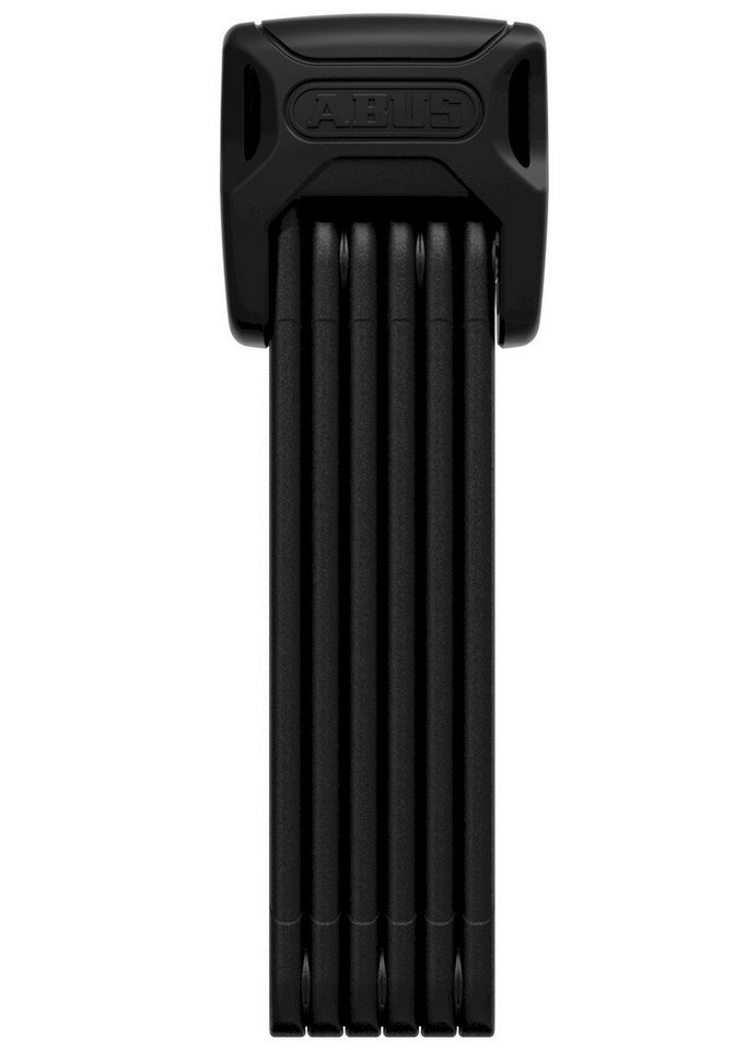 ABUS Faltschloss Faltschloss Abus Bordo 6005/90 BK SH Schwarz ABUS Faltschloss Faltschloss Abus Bordo 6005/90 BK SH Schwarz von ABUS