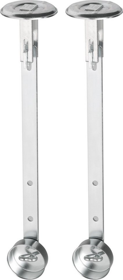 ABUS Gitterrostsicherung ABUS Gitterrostsicherung GS20 ABUS Gitterrostsicherung ABUS Gitterrostsicherung GS20 von ABUS
