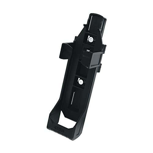 ABUS Halter SH 6500/110 Bordo XPlus - Fahrradschloss Halterung zum Transport von Faltschlössern am Rad ABUS Halter SH 6500/110 Bordo XPlus - Fahrradschloss Halterung zum Transport von Faltschlössern am Rad von ABUS
