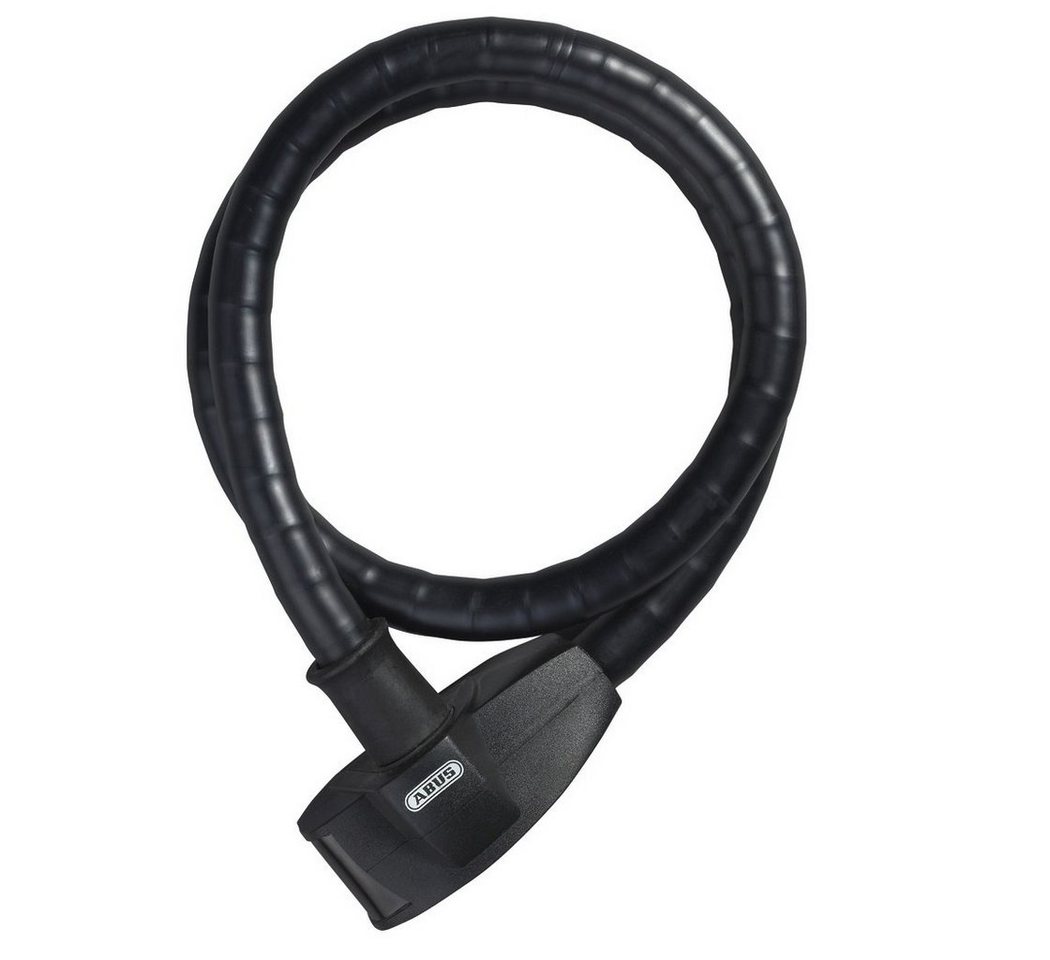ABUS Kabelschloss 1 Fahrradschloss Steel-O-Flex AC Lock 5302 Kabelschloss ABUS Kabelschloss 1 Fahrradschloss Steel-O-Flex AC Lock 5302 Kabelschloss von ABUS