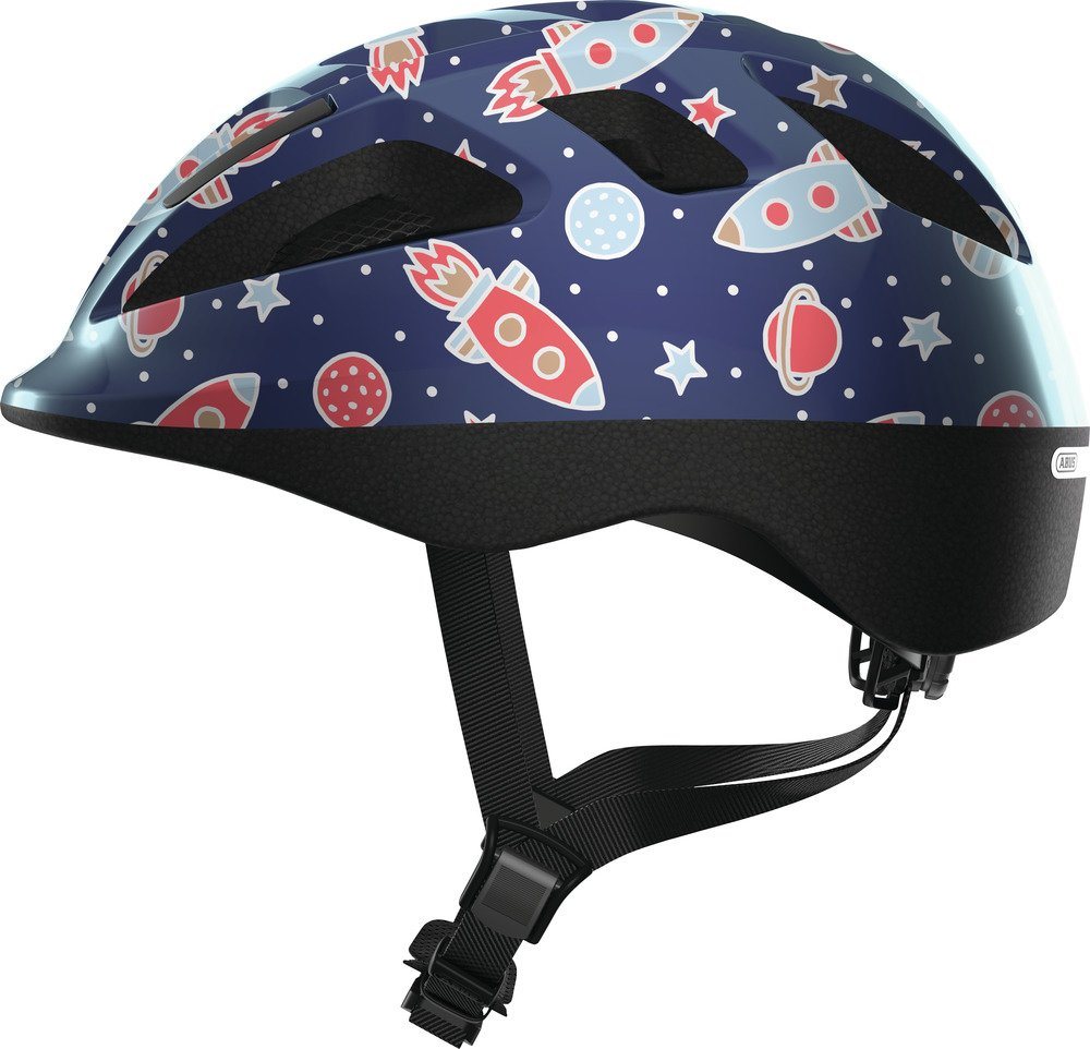 ABUS Kinderfahrradhelm SMOOTY 2.0 ABUS Kinderfahrradhelm SMOOTY 2.0 von ABUS