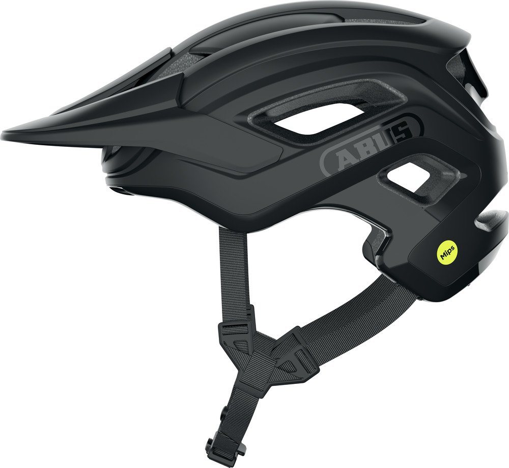 ABUS Mountainbikehelm CLIFFHANGER MIPS ABUS Mountainbikehelm CLIFFHANGER MIPS von ABUS