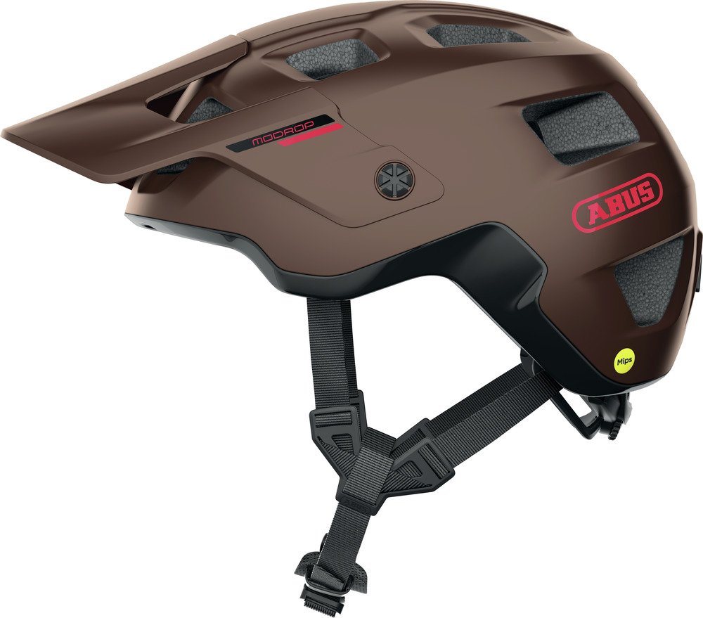 ABUS Mountainbikehelm MODROP MIPS ABUS Mountainbikehelm MODROP MIPS von ABUS