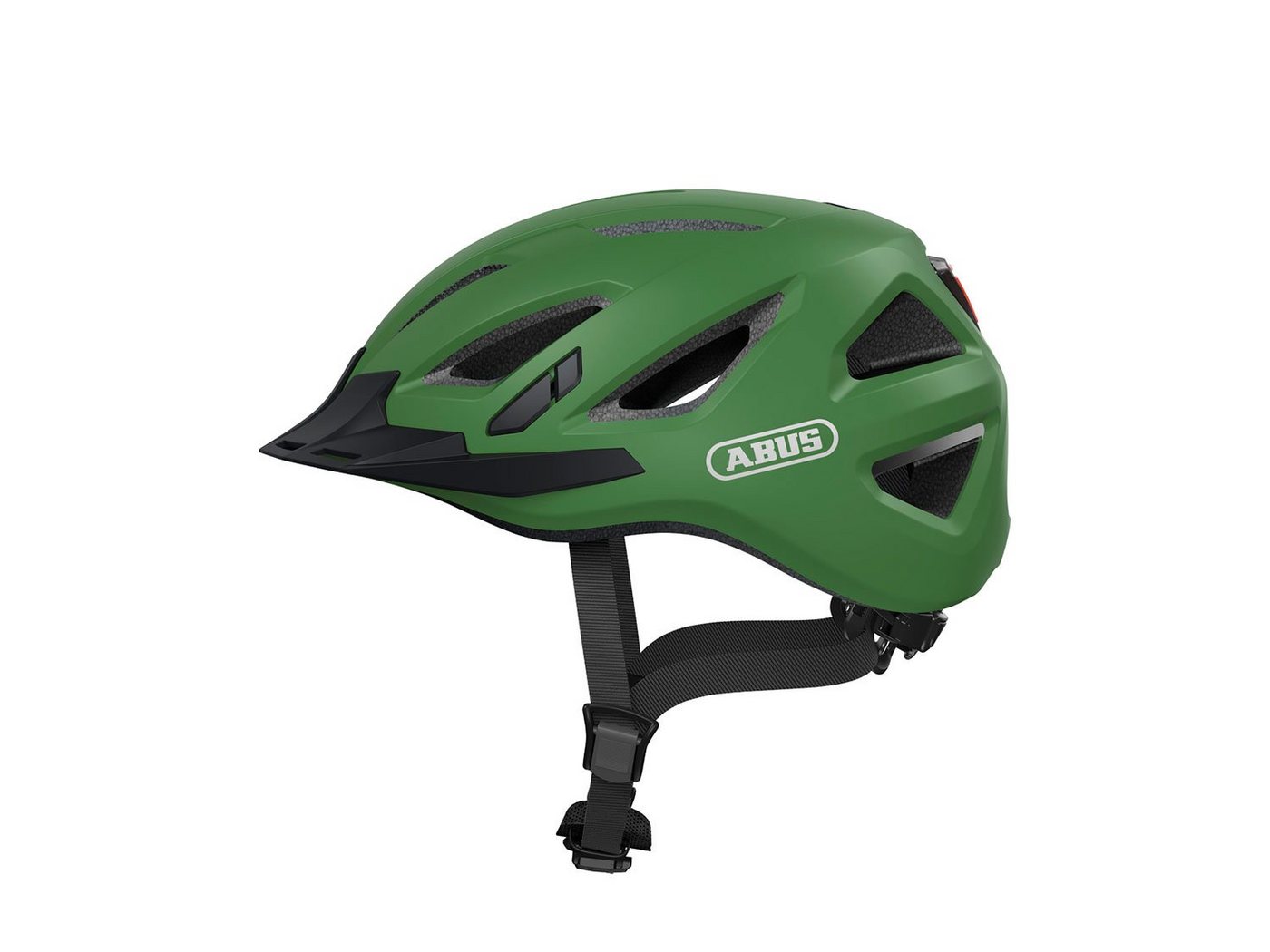 ABUS Mountainbikehelm UrbanI 3.0, jade 52-58 cm von ABUS