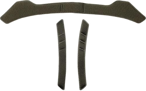 Abus Polsterset MoTrip/MoDrop Black S/M/L Abus Polsterset MoTrip/MoDrop Black S/M/L von ABUS