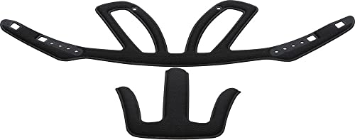 ABUS Polsterset Pedelec 2.0 Black ABUS Polsterset Pedelec 2.0 Black von ABUS