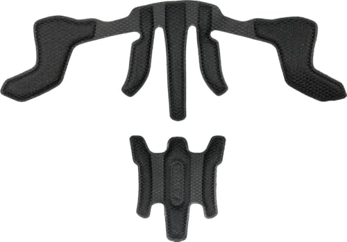ABUS Polsterset Scraper 3.0 schwarz ABUS Polsterset Scraper 3.0 schwarz von ABUS