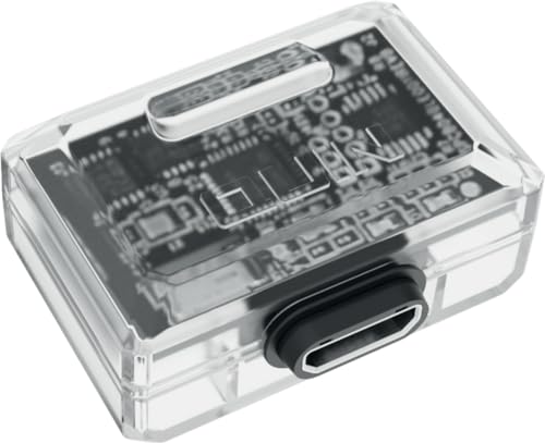 ABUS Quin Sensor – Crash Detection Sensor für alle Quin-Ready Helme von ABUS ABUS Quin Sensor – Crash Detection Sensor für alle Quin-Ready Helme von ABUS von ABUS