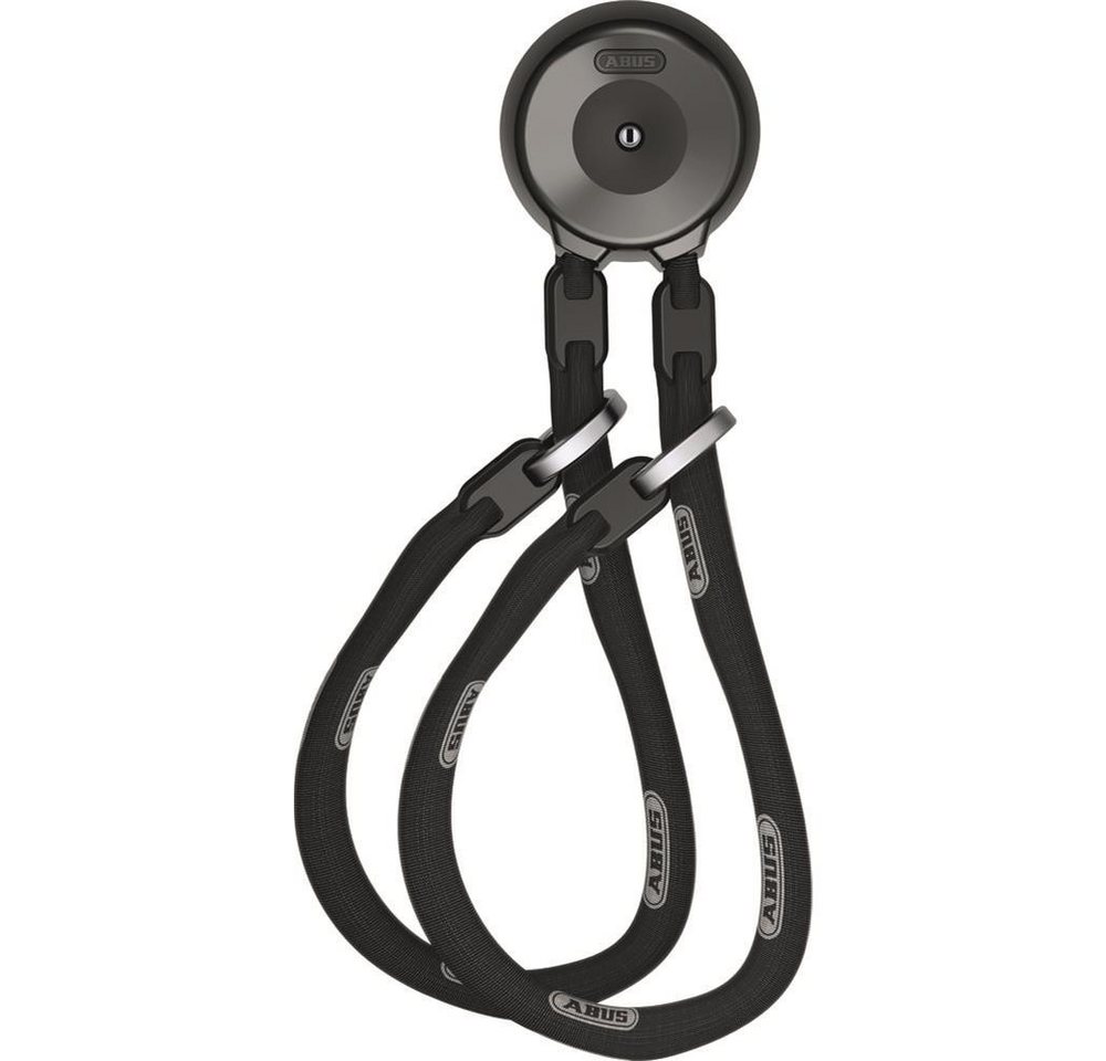 ABUS Rahmenschloss WCH90 XPlus ACH 9KS 110 Twin Chain ABUS Rahmenschloss WCH90 XPlus ACH 9KS 110 Twin Chain von ABUS