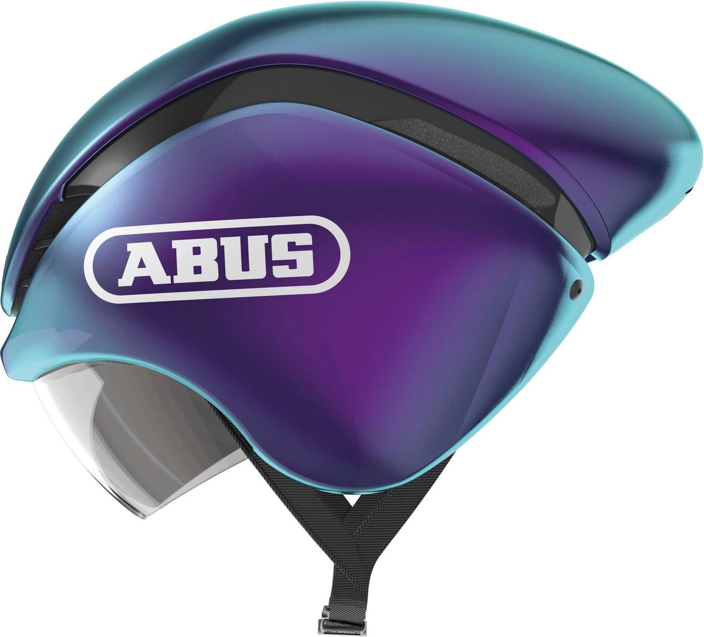 ABUS Rennradhelm GAMECHANGER TT ABUS Rennradhelm GAMECHANGER TT von ABUS
