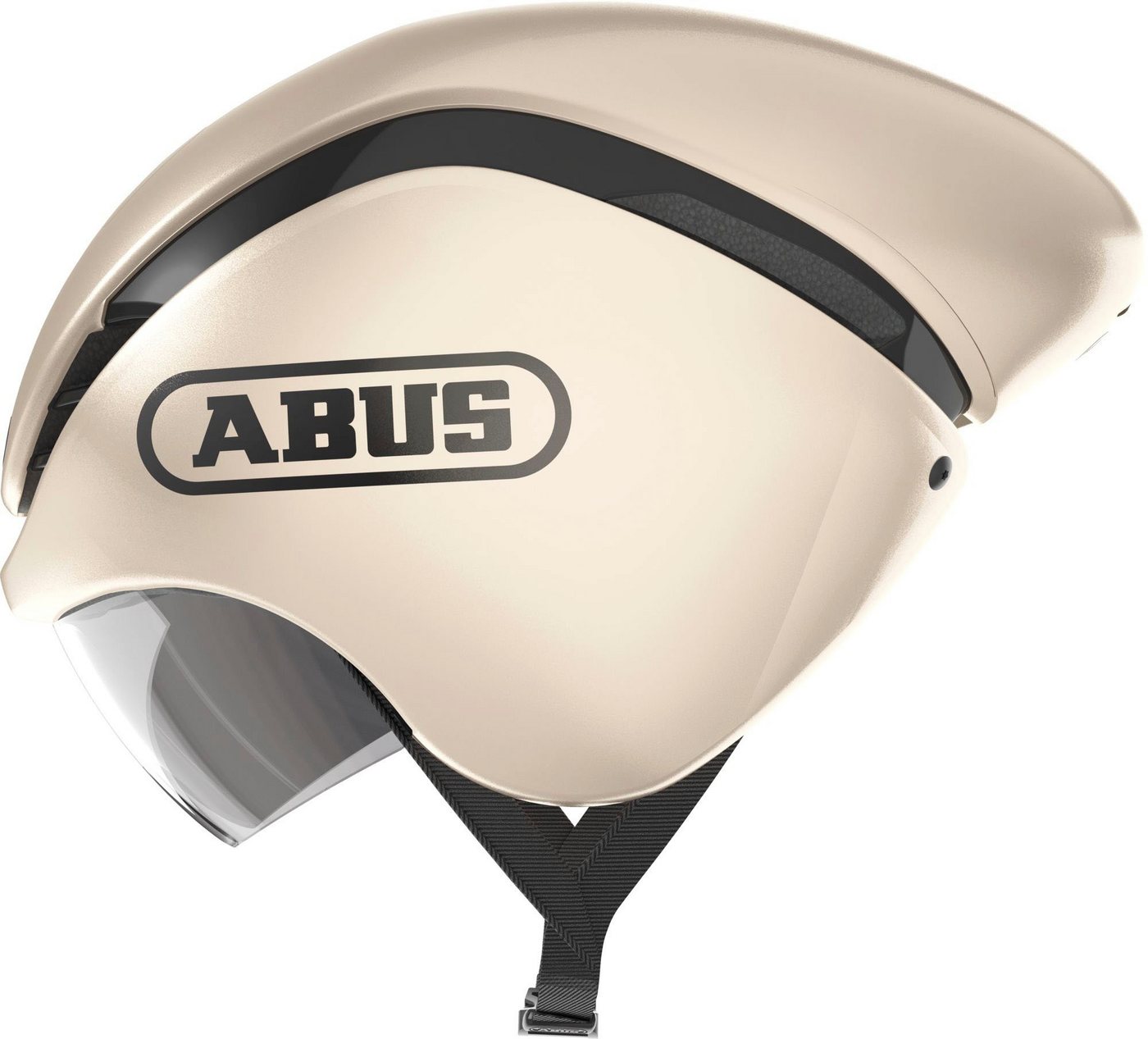 ABUS Rennradhelm GAMECHANGER TT ABUS Rennradhelm GAMECHANGER TT von ABUS