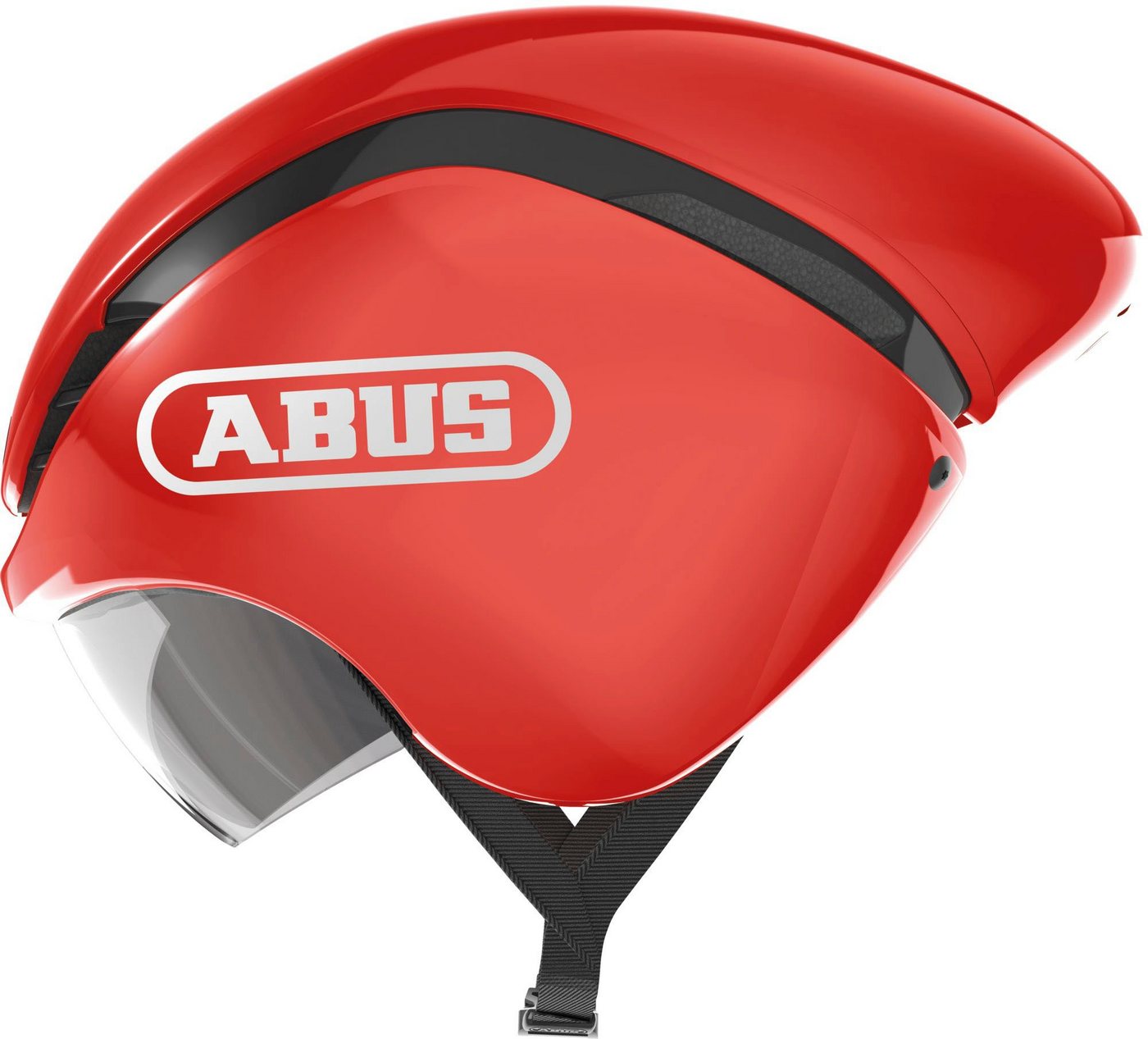 ABUS Rennradhelm GAMECHANGER TT ABUS Rennradhelm GAMECHANGER TT von ABUS