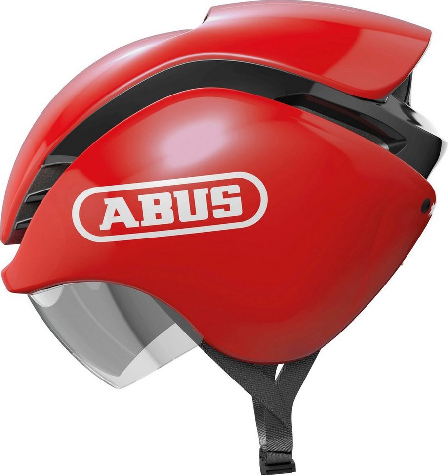 ABUS Rennradhelm GAMECHANGER Tri ABUS Rennradhelm GAMECHANGER Tri von ABUS