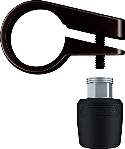 ABUS SH 6500/111 Halterung, Schwarz, NO SIZE ABUS SH 6500/111 Halterung, Schwarz, NO SIZE von ABUS