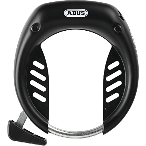 ABUS Unisex, Fahrradschloss 496 NR BK OE, Schwarz, one size ABUS Unisex, Fahrradschloss 496 NR BK OE, Schwarz, one size von ABUS