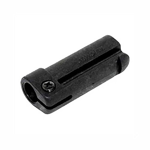 ABUS Unisex, Zubehör Bügelklemme, Schwarz, 13 mm ABUS Unisex, Zubehör Bügelklemme, Schwarz, 13 mm von ABUS