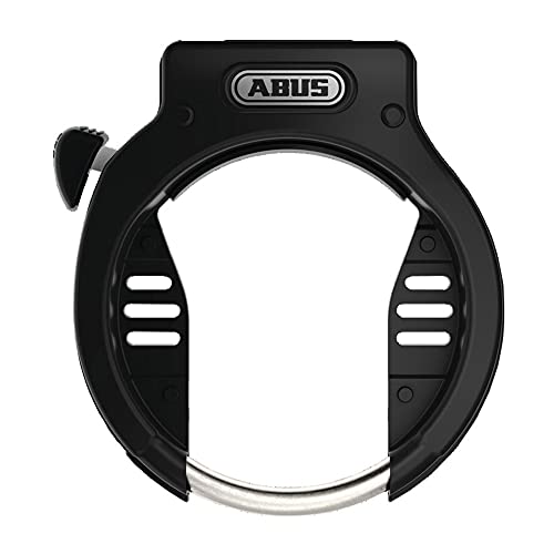 ABUS Unisex – Erwachsene 4650SL NR BK OE Rahmenschlösser, Unifarben, universal ABUS Unisex – Erwachsene 4650SL NR BK OE Rahmenschlösser, Unifarben, universal von ABUS