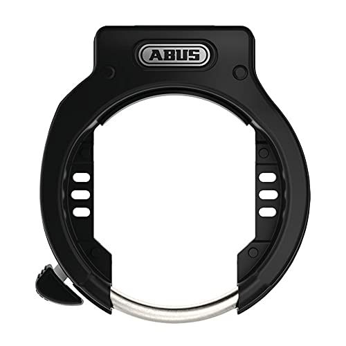 ABUS Unisex – Erwachsene 4650SL R BK OE Rahmenschlösser, Unifarben, universal ABUS Unisex – Erwachsene 4650SL R BK OE Rahmenschlösser, Unifarben, universal von ABUS