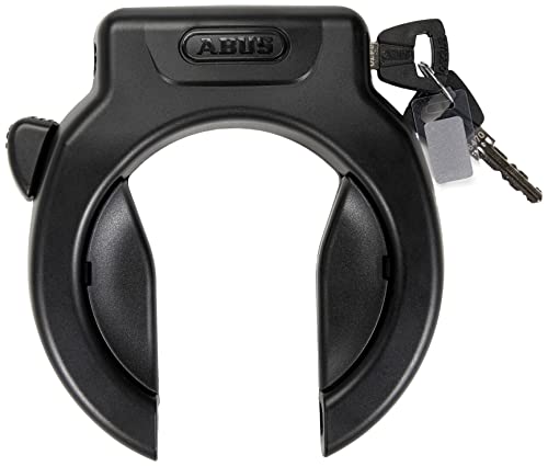 ABUS Unisex – Erwachsene 4750S NR BK OE Rahmenschlösser, Unifarben, universal ABUS Unisex – Erwachsene 4750S NR BK OE Rahmenschlösser, Unifarben, universal von ABUS