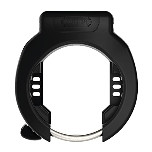 ABUS Unisex – Erwachsene 4750SL NR BK OE Rahmenschlösser, Unifarben, universal ABUS Unisex – Erwachsene 4750SL NR BK OE Rahmenschlösser, Unifarben, universal von ABUS