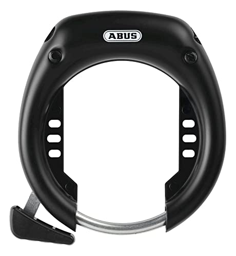 ABUS Unisex – Erwachsene 5755L R BK OE Rahmenschlösser, Unifarben, universal ABUS Unisex – Erwachsene 5755L R BK OE Rahmenschlösser, Unifarben, universal von ABUS