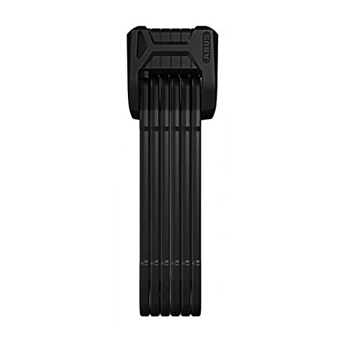 ABUS Unisex – Erwachsene 6405/85 BK SH Faltschlösser, Unifarben, universal ABUS Unisex – Erwachsene 6405/85 BK SH Faltschlösser, Unifarben, universal von ABUS