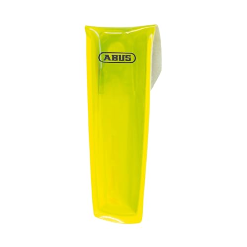 ABUS LED-Licht Lumino Indicator Light - LED-Blinklicht oder Dauerlicht - Sicherheitslicht für Kinder und Erwachsene - Gelb ABUS LED-Licht Lumino Indicator Light - LED-Blinklicht oder Dauerlicht - Sicherheitslicht für Kinder und Erwachsene - Gelb von ABUS