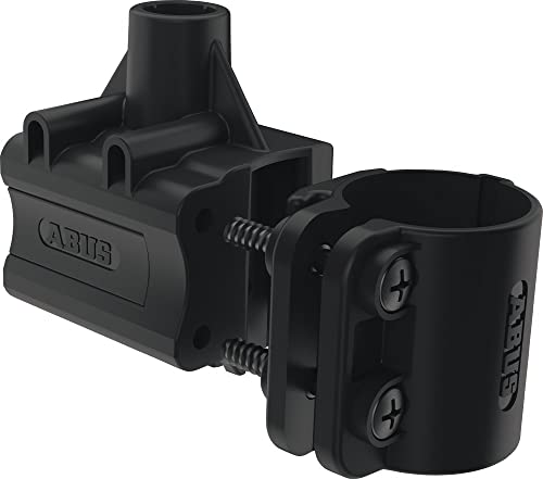 ABUS Universal-Schlosshalter U Lock USH 46/47, Schwarz ABUS Universal-Schlosshalter U Lock USH 46/47, Schwarz von ABUS