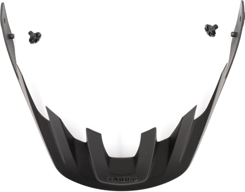 ABUS Visier Moventor 2.0 Black L ABUS Visier Moventor 2.0 Black L von ABUS