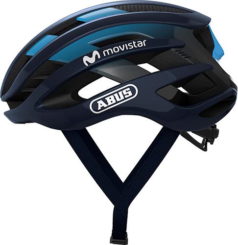 Abus Airbreaker Movistar Team 18 Abus Airbreaker Movistar Team 18 von ABUS