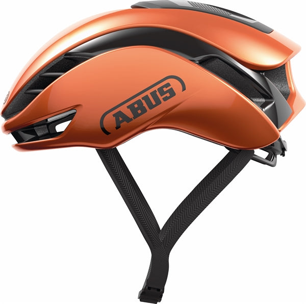 Abus GameChanger 2.0 Goldfish Orange. Aerohelm Abus GameChanger 2.0 Goldfish Orange. Aerohelm von ABUS