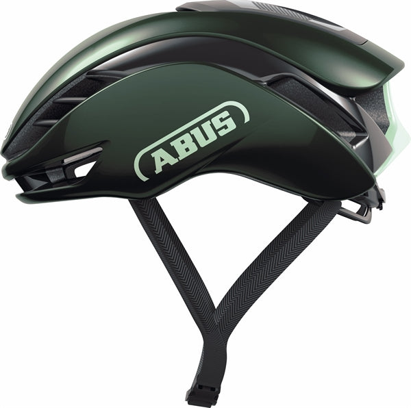 Abus GameChanger 2.0 Moss Green. Aerohelm Abus GameChanger 2.0 Moss Green. Aerohelm von ABUS