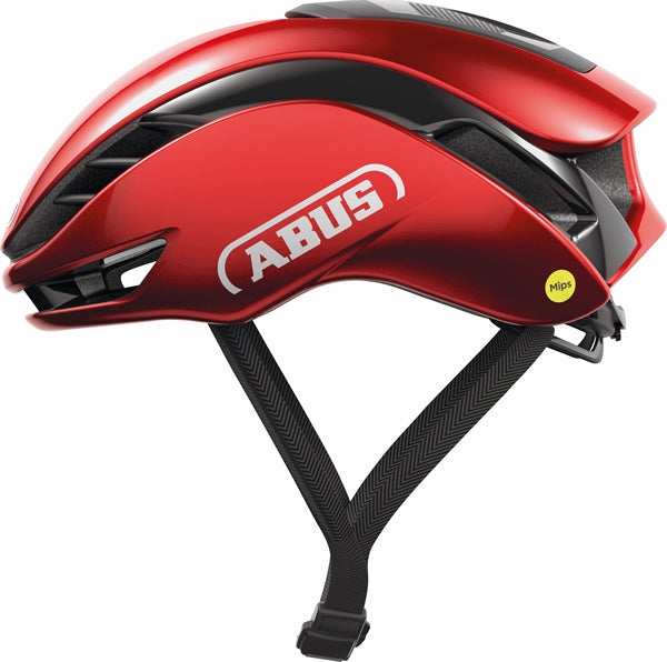 Abus GameChanger 2.0 Performance Red Mips. Aerohelm Abus GameChanger 2.0 Performance Red Mips. Aerohelm von ABUS