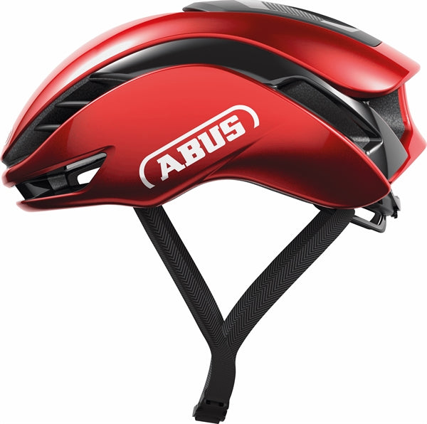 Abus GameChanger 2.0 Performance Red. Aerohelm Rennrad Abus GameChanger 2.0 Performance Red. Aerohelm Rennrad von ABUS