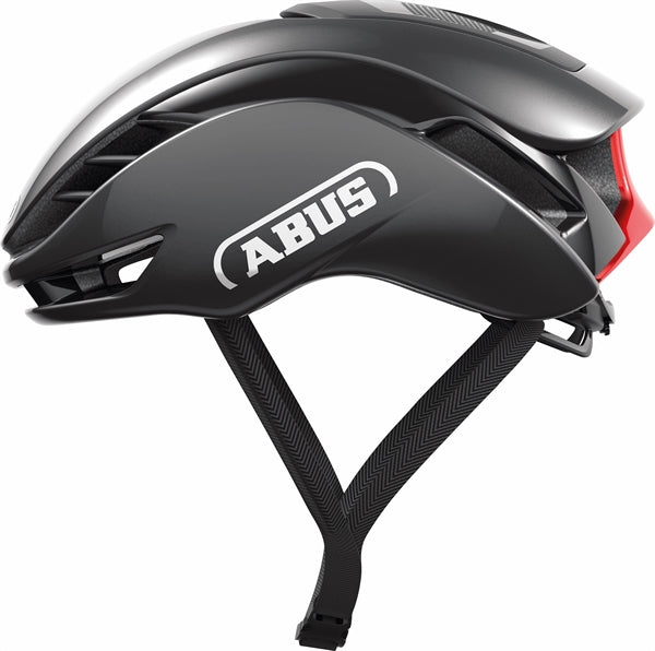 Abus GameChanger 2.0 Titan. Aerohelm für Rennrad von ABUS