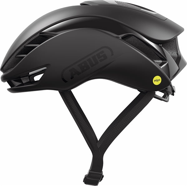 Abus GameChanger 2.0 Velvet Black Mips. Aerohelm Abus GameChanger 2.0 Velvet Black Mips. Aerohelm von ABUS