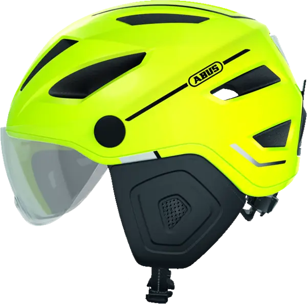 Abus Pedelec 2.0 Mips ACE Signal Yellow Ebike-Helm Abus Pedelec 2.0 Mips ACE Signal Yellow Ebike-Helm von ABUS