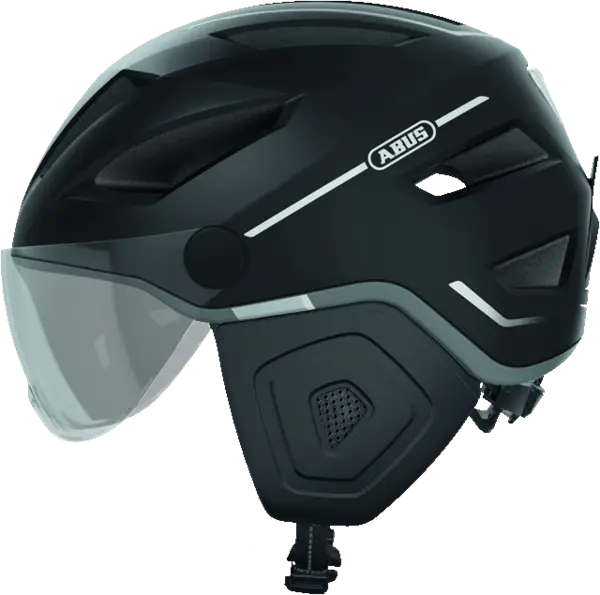 Abus Pedelec 2.0 Mips ACE Velvet Black Ebike-Helm Abus Pedelec 2.0 Mips ACE Velvet Black Ebike-Helm von ABUS