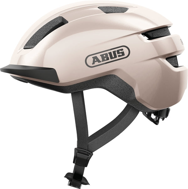Abus Purl-Y Champagne Gold. NTA 8776 E-Bike Helm Abus Purl-Y Champagne Gold. NTA 8776 E-Bike Helm von ABUS