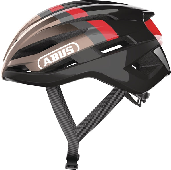 Abus StormChaser Metallic Copper Fahrradhelm für Gravel Abus StormChaser Metallic Copper Fahrradhelm für Gravel von ABUS