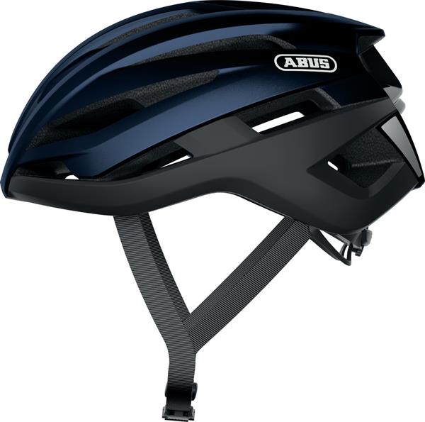 Abus StormChaser Midnight Blue - Fahrradhelm für Radprofis Abus StormChaser Midnight Blue - Fahrradhelm für Radprofis von ABUS