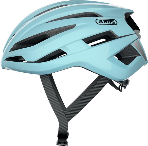 Abus StormChaser Pastel Blue - Fahrradhelm für Radprofis Abus StormChaser Pastel Blue - Fahrradhelm für Radprofis von ABUS
