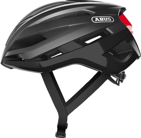 Abus StormChaser Titan - Fahrradhelm für Radprofis Abus StormChaser Titan - Fahrradhelm für Radprofis von ABUS