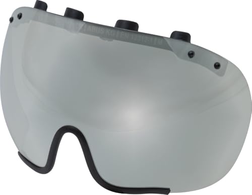 Abus Visier für Gamechanger TT/Tri Helm Abus Visier für Gamechanger TT/Tri Helm von ABUS