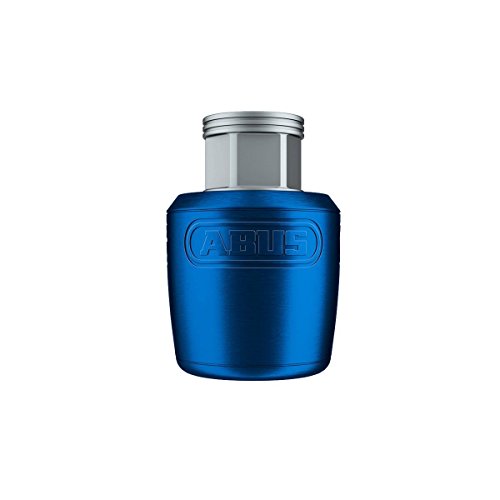 NutFix einbruch Sitzrohr 30,0 mm blau zu NutFix einbruch Sitzrohr 30,0 mm blau zu von ABUS